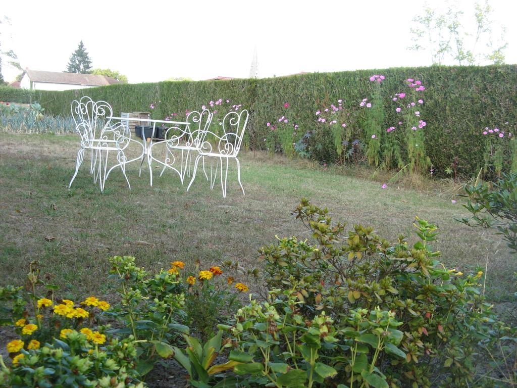 La Petite Mongesse Villa Morcenx Exterior photo